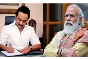 உக்ரைன் - ரஷ்யா போர் விவகாரம் - பாதிக்கப்பட்ட மாணவர்கள் படிப்பு குறித்து பிரதமர் மோடிக்கு மு.க.ஸ்டாலின் கடிதம்