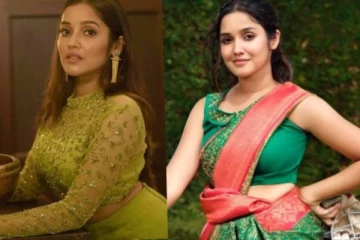 18 வயசான அனிகாவா இது!! நடிகையானதும் இளம் நடிகைகளை மிஞ்சிய கிளாமர் போட்டோஷூட்.