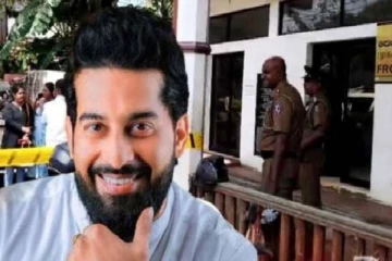 வெலிகம தவிசாளர் படுகொலை ; வெளியான அதிர்ச்சித் தகவல்கள்!