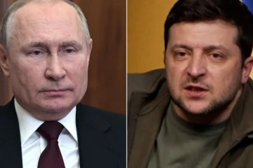 உக்கிரமடையும் போர்ச்சூழல்- புடினை கொல்ல துடிக்கும் உலக நாடுகள்: செய்திகளின் தொகுப்பு