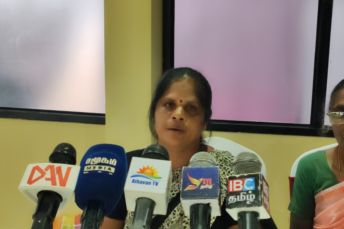 மாபெரும் சர்வதேச மாநாடு! வலிந்து காணாமல் ஆக்கப்பட்ட உறவுகள் சங்கம் விடுத்துள்ள அழைப்பு | Relatives Of Disappeared International Conference மாபெரும் சர்வதேச மாநாடு! வலிந்து காணாமல் ஆக்கப்பட்ட உறவுகள் சங்கம் விடுத்துள்ள அழைப்பு | Relatives Of Disappeared International Conference