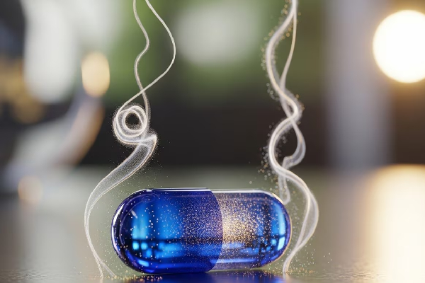 150 வயசு வரை வாழலாம்..ஆயுளை நீட்டிக்கும் சீன மாத்திரை! | China Tablet Let Humans Live To 150 Years