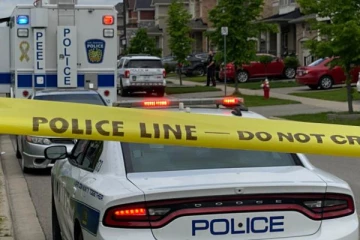 கனடாவில் துப்பாக்கி சூட்டு சம்பவத்துடன் தொடர்புடைய ஒருவர் கைது