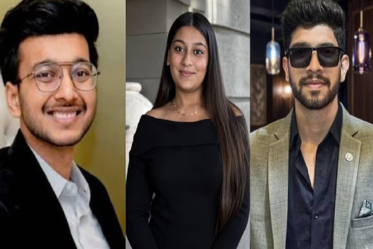 வருங்கால கணவனை கொலை செய்த பெண் வழக்கு: பெண் மருத்துவர் பணியிடைநீக்கம் | Dentist Suspended For Mock Ketan Agarwal Death