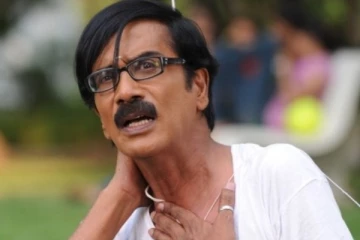 மனோபாலா குடிபோதையில் ட்விட் போடுறீங்களா.. மோசமாக கலாய்க்கும் நெட்டிசன்கள்