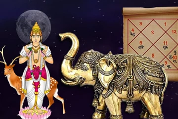 2026-ல் மிதுனத்தில் நடக்கும் கஜ கேசரி யோகம்- 3 ராசிகளுக்கு கொண்டாட்டம் தான்