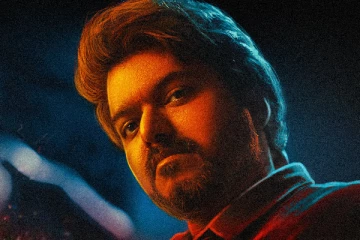 வாரிசு திரைப்படத்தை தொடர்ந்து மீண்டும் தெலுங்கில் விஜய்! படத்தை தயாரிக்கும் பிரம்மாண்ட தயாரிப்பு நிறுவனம்