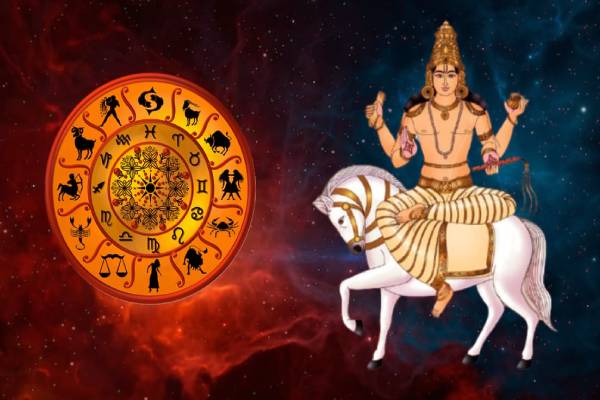 250 ஆண்டுகளுக்கு பின் உருவாகும் சுக்கிர ராஜ யோகம் - ஜாக்பட் அள்ளப்போகும் ராசிகள் | Sukkira Dwi Dwadash Yog Rasi Palan Today Dec 27