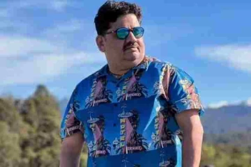 குக் வித் கோமாளி நிகழ்ச்சியில் இருந்து வெளியேறியது ஏன்... காரணத்தை முதன்முறையாக கூறிய வெங்கடேஷ் பட்