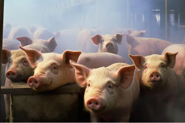 Hong Kong to cull 900 pigs African swine fever outbreak, Hong Kong African swine fever, வேகமெடுக்கும் African Swine Flu., 900 பன்றிகளை அழிக்க ஹொங்ஹொங் உத்தரவு