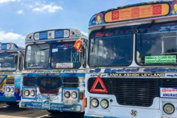 யாழிலிருந்து கொழும்புக்கான இரவு நேர பேருந்து சேவைகள் தொடர்பில் வெளியான தகவல்