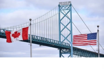 அமெரிக்க பொருட்களை புறக்கணிக்க விரும்பும் கனடியர்கள்
