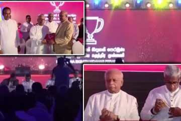 பிரதமர் தலைமையில் ஆரம்பமாகியுள்ள புதிய அரசியல் கூட்டணி!