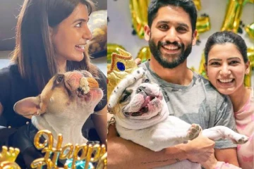 விவாகரத்துக்கு பின் சமந்தாவை மிஸ் செய்கிறாரா மாஜி கணவர் நாக சைதன்யா? வைரலாகும் புகைப்படம்