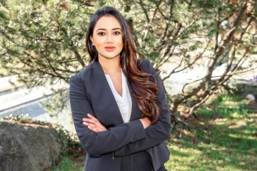 வரலாற்றில் முதன்முறையாக சுவிட்சர்லாந்து நாடாளுமன்றத்திற்கு தெரிவான இலங்கை பெண்