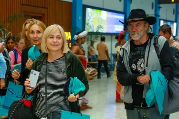 මාර්තු මාසයේ සංචාරක පැමිණීමේ අඩුවක්