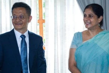 இயற்கை விவசாய உற்பத்திப் பொருட்களுக்கான தரம் வாய்ந்த ஆய்வு கூடம் அமைக்க தீர்மானம் (photos)