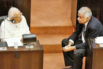 2023 : பேச்சுவார்த்தைகளின் ஆண்டா? பேய்க்காட்டப்படும் ஆண்டா?