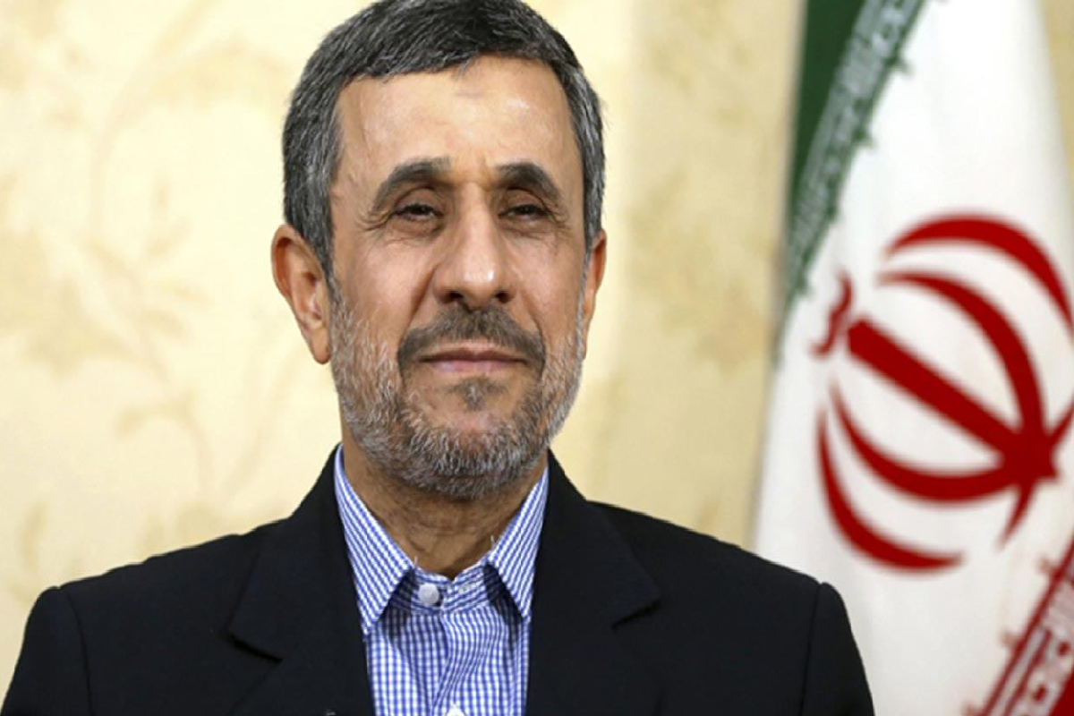 ஈரானின் முன்னாள் ஜனாதிபதி பலி ; பல உயரதிகாரிகளை தட்டித்தூக்கிய அமெரிக்கா | Iran Ex President Killed In Us Israel Strike ஈரானின் முன்னாள் ஜனாதிபதி பலி ; பல உயரதிகாரிகளை தட்டித்தூக்கிய அமெரிக்கா | Iran Ex President Killed In Us Israel Strike