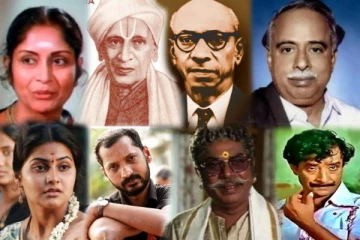 பட்டுக்கு பெயர்போன இந்த மண்ணில் பிறந்து உச்சத்தை தொட்ட பிரபலங்கள் பற்றி தெரியுமா?