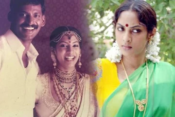விஷால் அண்ணியா இது! ஆள் ஆடையாளம் தெரியாமல் மாறி நடிகை ஸ்ரேயா ரெட்டி..