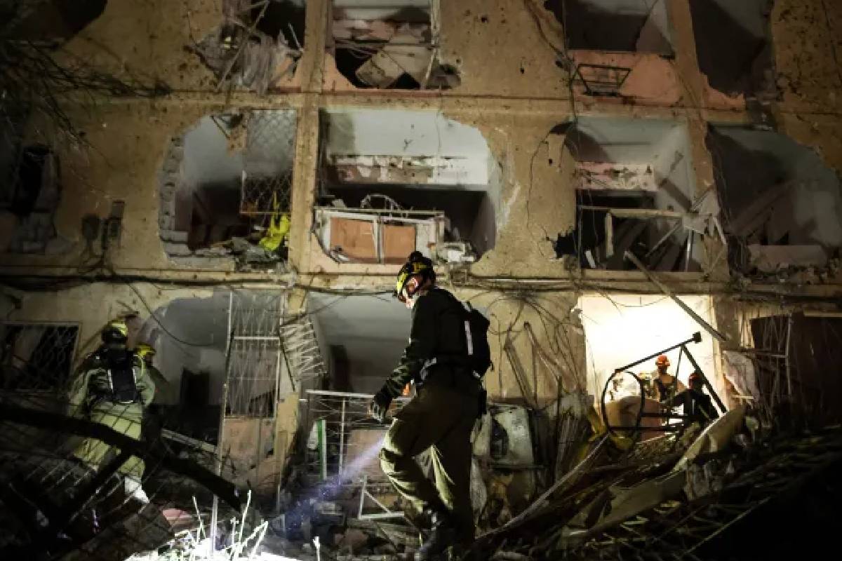 ஈரான் போருக்கு வரிகளை அதிகரித்து நிதி வழங்கும் அவசியம் இருக்காது | There Will Be No Need To Raise Taxes Fund Iran War