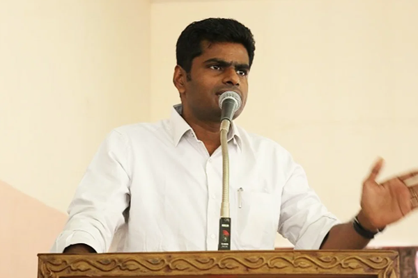 தமிழ்நாட்டிற்கும் இலங்கைக்குமான பிணைப்பு மேலும் இறுக்கமாகும்; அண்ணாமலை | The Bond Between Tamil Nadu And Sri Lanka