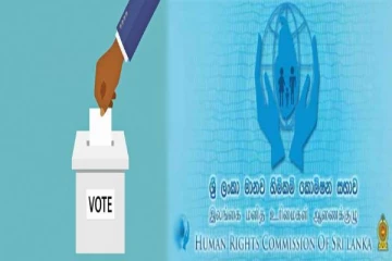 தேர்தலை பிற்போட்டால் சட்ட நடவடிக்கை - எச்சரிக்கும் மனித உரிமைகள் ஆணைக்குழு!