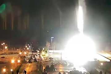 න්‍යෂ්ටික බලාගාරයකට ප්‍රහාරයක්..