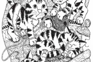 optical illusion: இந்த படத்தில் மறைந்திருக்கும் ஆமையை கண்டுபிடிக்க முடியுமா?