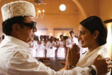 மக்கள் ஆதரவளித்தால் அரசியலுக்கு வருவேன் - பிரபல நடிகை பரபரப்பு பேச்சு