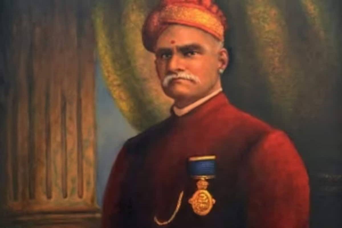 ரூ.167.2 கோடிக்கு வாங்கப்பட்ட ஓவியம் - இந்திய கலைத்துறையில் சாதனை | Cyrus Poonawalla Buys Ravivarma Painting For 167Cr