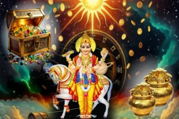 அக்டோபர் 3 முதல் சுக்கிரன் வக்ரம்: 12 ராசிகளுக்குளுக்குமான சிறப்பு கணிப்பு இதோ!