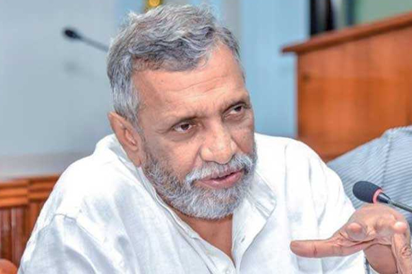 தேர்தல் நடந்தே ஆகவேண்டும்; எச்சரித்த மஹிந்த! | Elections Should Be Held Mahinda Warned