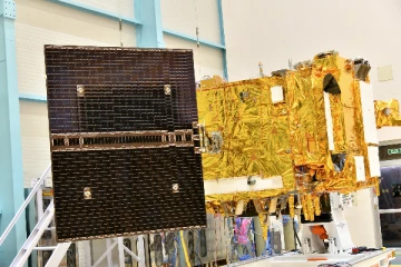 சூரியனை நோக்கி இஸ்ரோவின் அடுத்த பயணம்; சந்திரயான்-3 வெற்றியுடன் ஆதித்யா-எல்1 ஏவப்படும் திகதி அறிவிப்பு