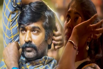 பொதுவெளியில் பெண்ணை முறைதவறி பேசுவது தவறு! விஜய் சேதுபதியை விளாசிய பிரபலம்