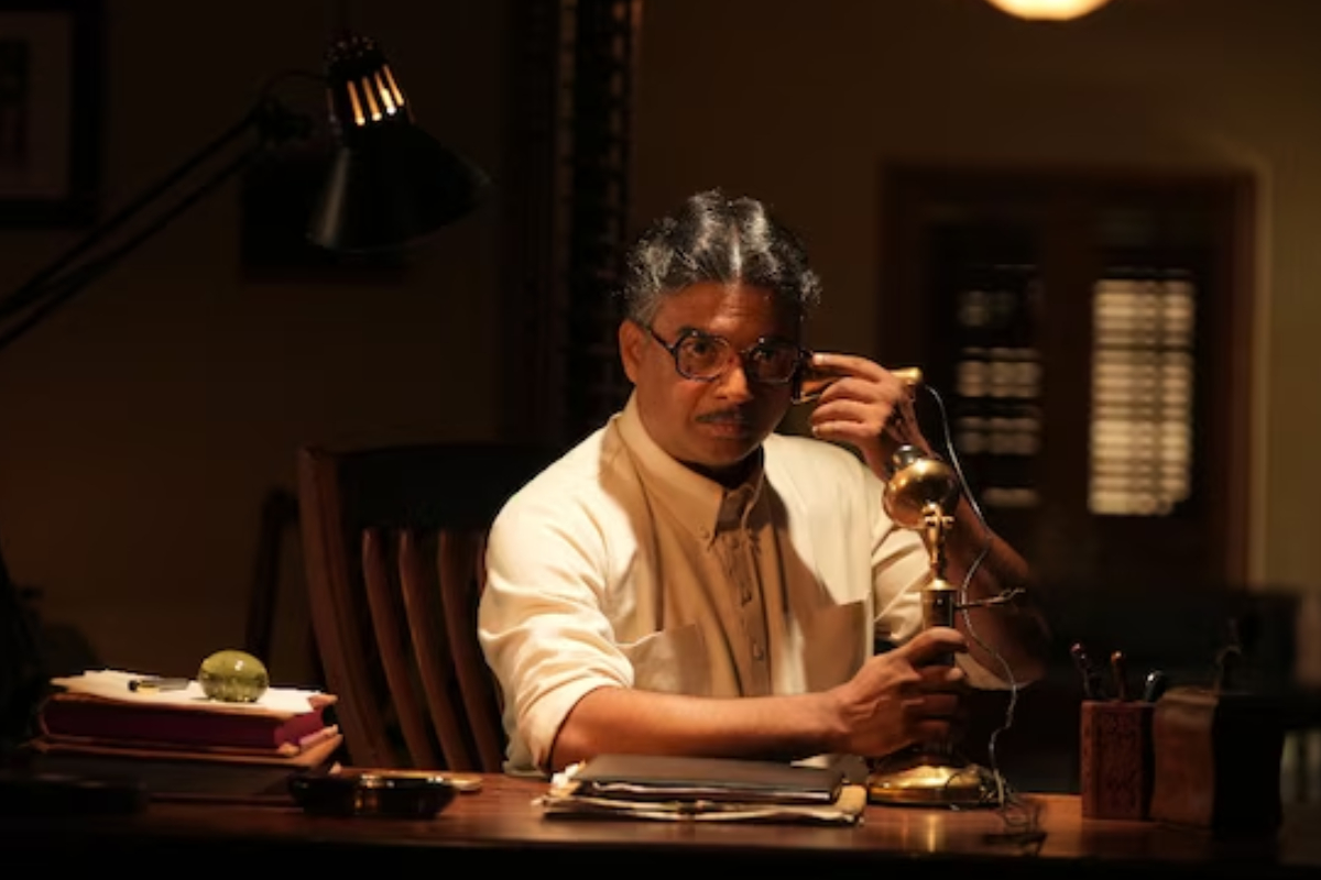 GDN திரை விமர்சனம் | Gdn Movie Review