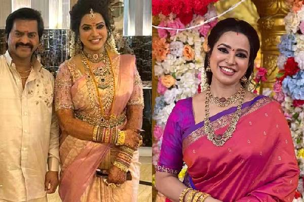 வடிவேலு காமெடியை ரீகிரியேட் செய்த ரெடின் கிங்ஸ்லி மனைவி ... வைராலாகும் காணொளி! | Redin Kingsley Sangeetha News Post Goes Viral