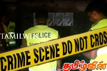 முல்லைத்தீவில் சிறுவன் எடுத்த விபரீத முடிவு!