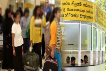 வெளிநாட்டு வேலைவாய்ப்பு மோசடி தொடர்பில் குவியும் முறைப்பாடுகள்: எடுக்கப்படவுள்ள கடும் நடவடிக்கை