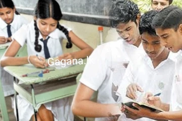 මෙවර උසස් පෙළ සමත් සිසුන්ට විශේෂ දැනුම්දීමක්..