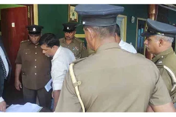 காத்தான்குடியில் பெரும் சோகத்தை ஏற்படுத்திய மரணம்