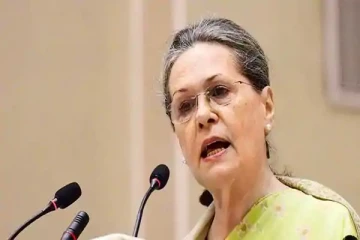 பாஜக அரசிடம் கொரோனாவை கையாள திட்டமே இல்லை - சோனியா காந்தி