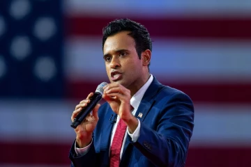 100 ஹமாஸ் தலைவர்களின் தலைகள் காட்சிப்படுத்தப்பட வேண்டும்: அமெரிக்க அதிபர் வேட்பாளர் விவேக் ராமசாமி ஆவேசம்