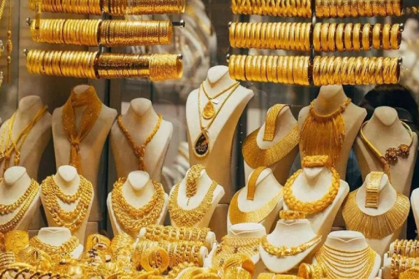 தங்க விலையில் ஏற்பட்ட மாற்றம் | Today Gold Price Sri Lanka Gold Range Gold Market