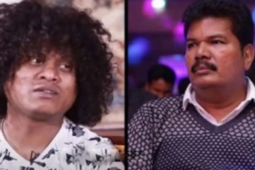 புகழை நிஜ கோமாளியாக்கி அரங்கேறிய சம்பவம்... சமீபத்தில் நடந்த ஏமாற்றம்! கண் கலங்கிய தருணம்