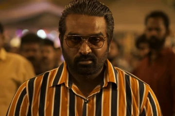 மிகப்பெரிய படத்தில் இருந்து விலகிய விஜய் சேதுபதி! காரணம் இதுதான்