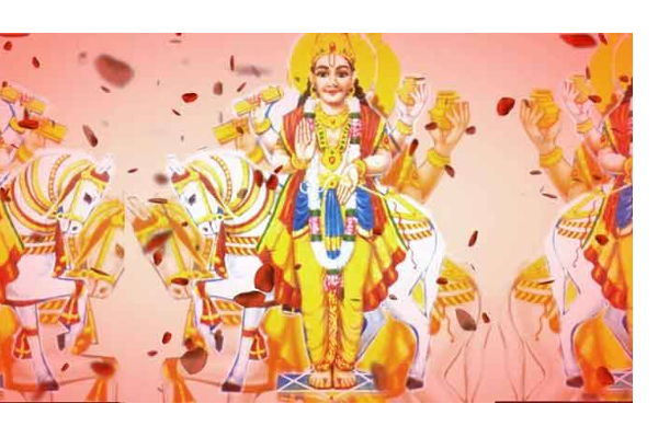 கடக ராசியில் சுக்கிர பெயர்ச்சி.. ஜூன் 22 முதல் 4 ராசியினர்களுக்கு ராஜயோக அதிர்ஷ்டம் தான்! | Shukra Peyarchi Palangal In Tamil