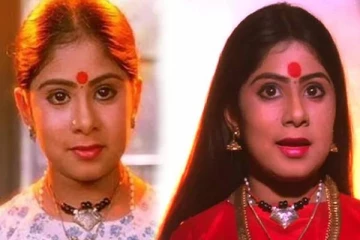 அம்மன் படத்தில் குழந்தை நட்சத்திரமாக நடித்த நடிகை சுனைனாவா இது.. லேட்டஸ்ட் போட்டோ