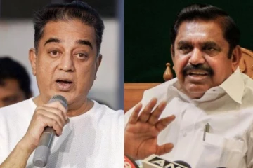 மக்கள் பட்டினி கிடந்த போது, கூடாத அனைத்துக் கட்சிக் கூட்டம் ஸ்டெர்லைட்டுக்காக மட்டும் ஏன் கூடுகிறது? கமல்